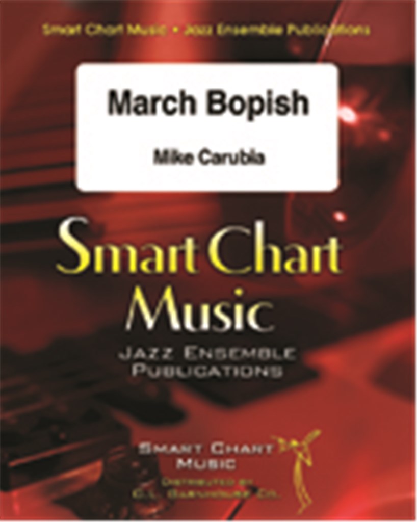 March Bopish