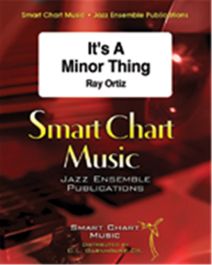 It's A Minor Thing