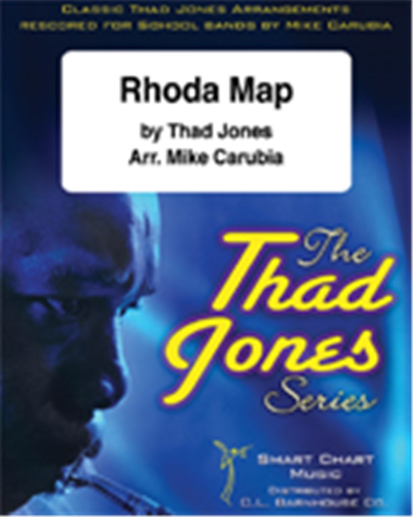 Rhoda Map