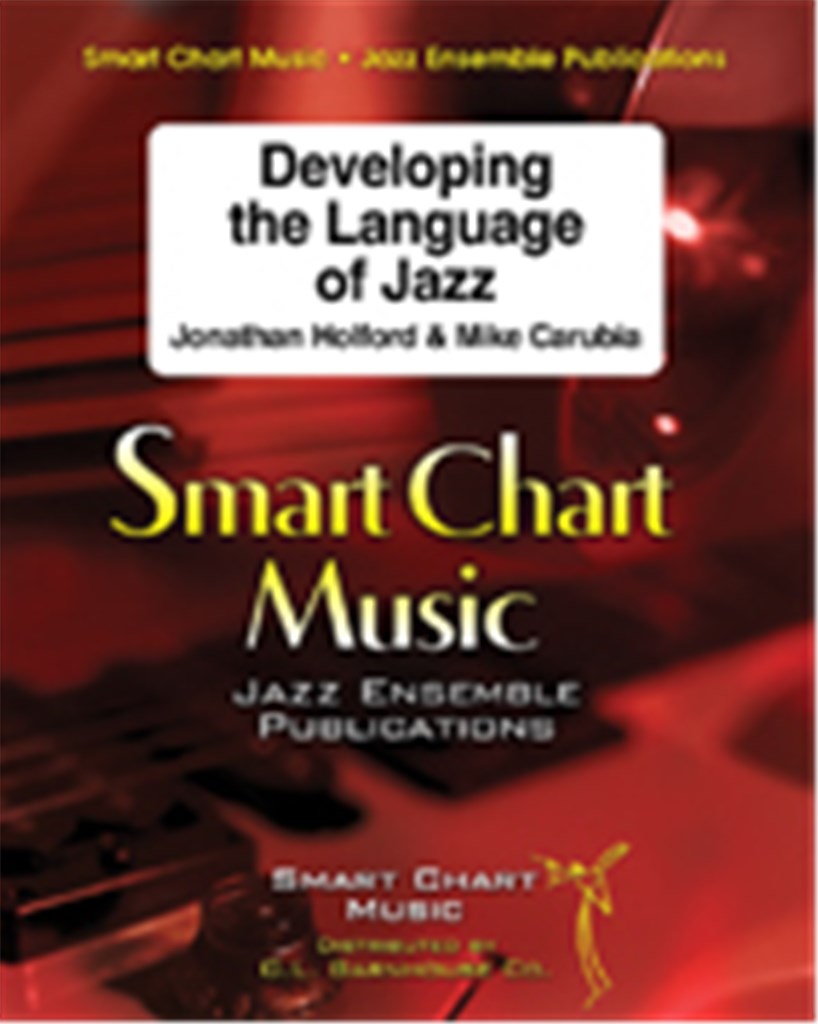 Developing the Language of Jazz