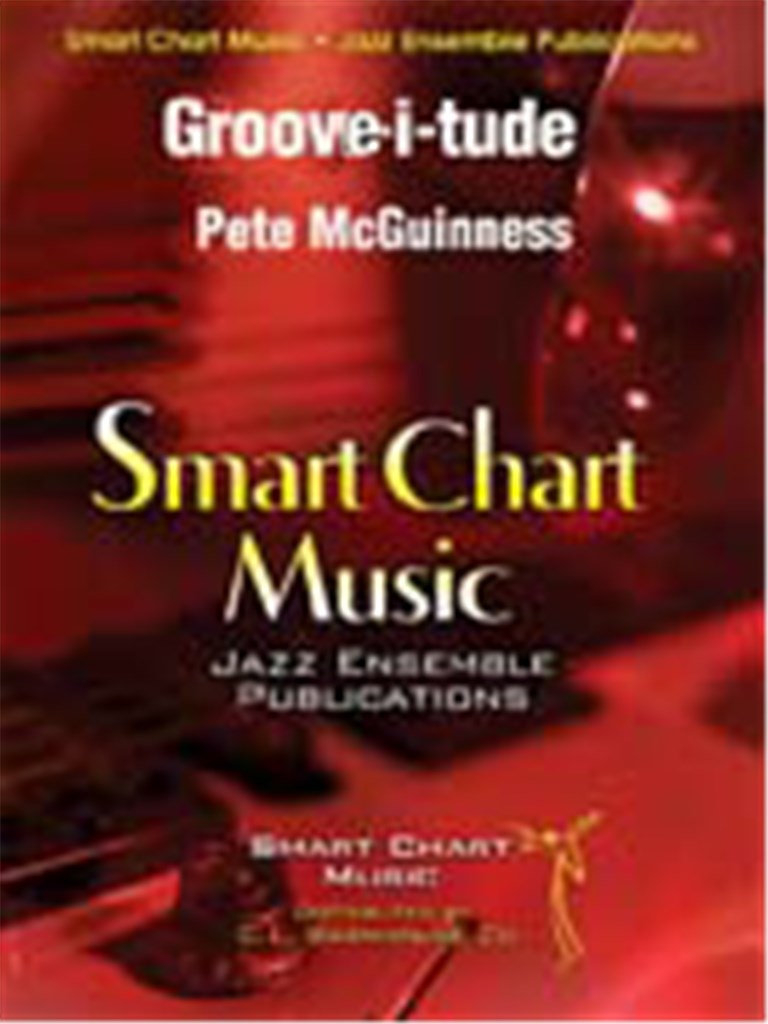 Groove-i-tude
