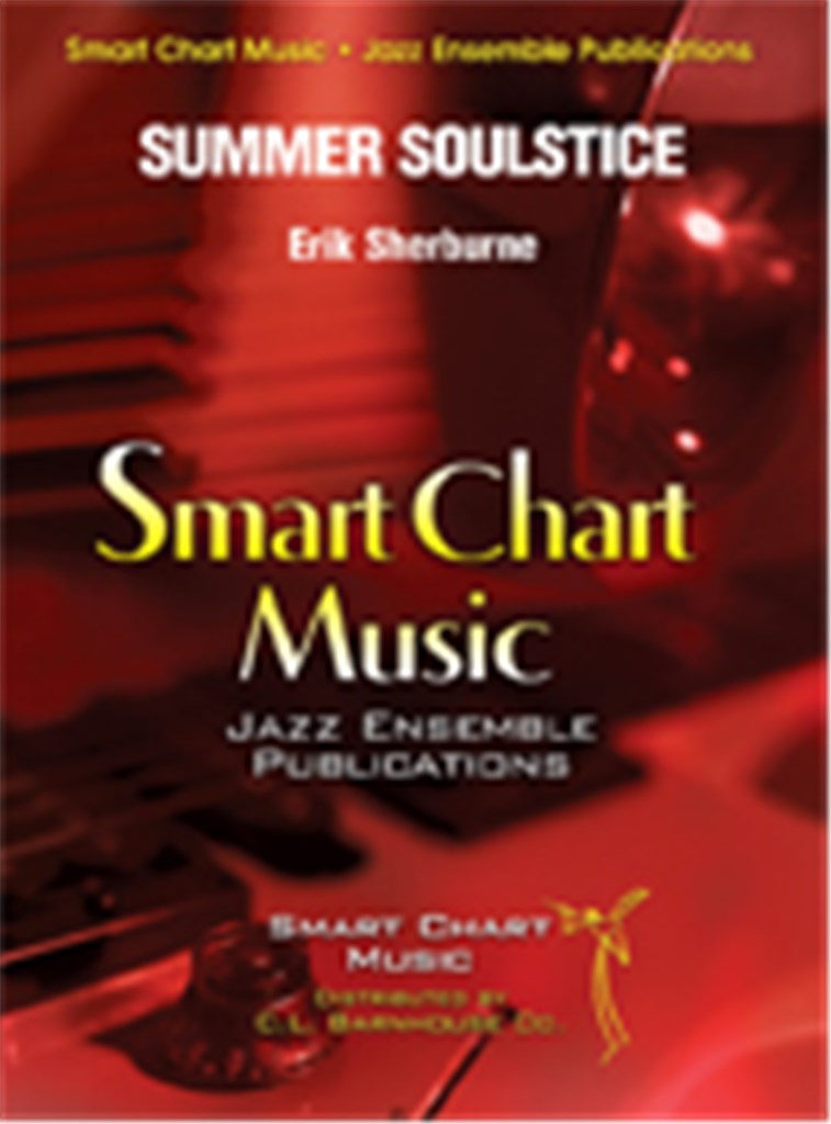 Summer Soulstice