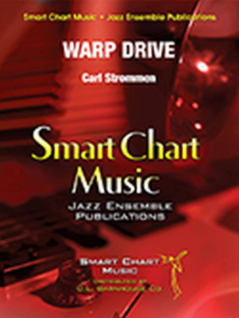 Warp Drive