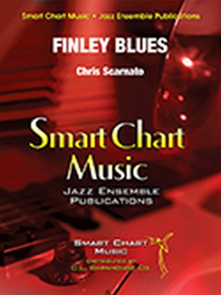 Finley Blues