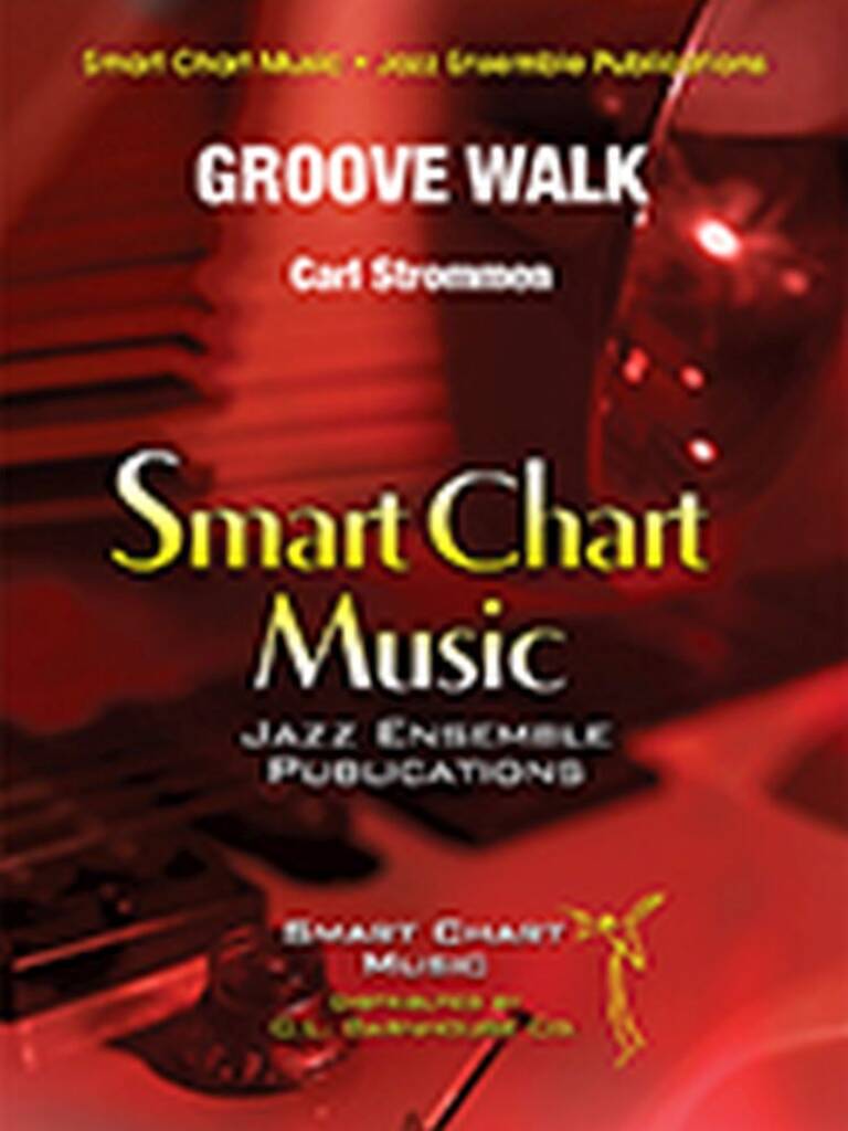 Groove Walk