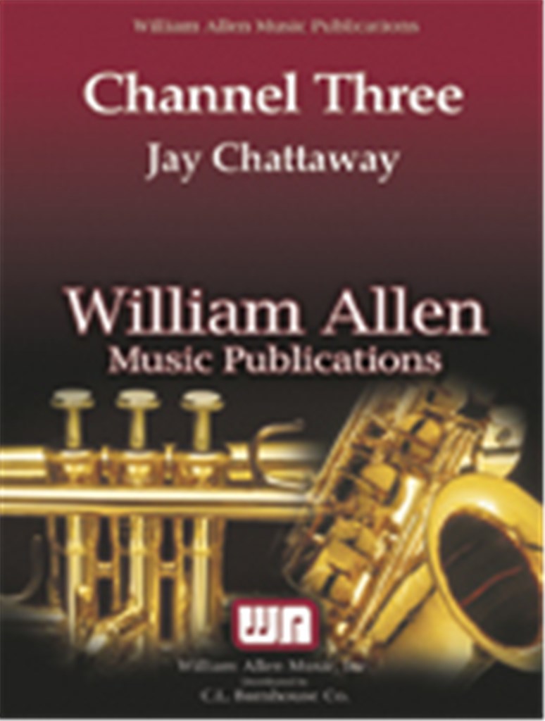 Channel Three