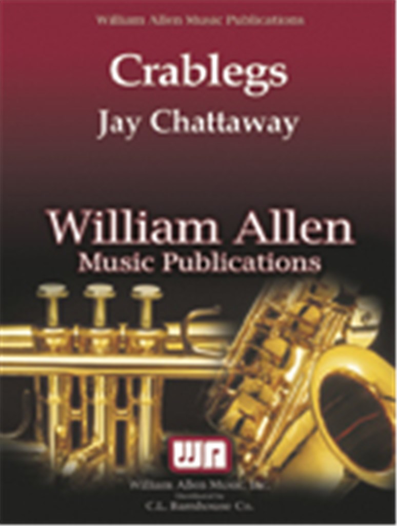 Crablegs