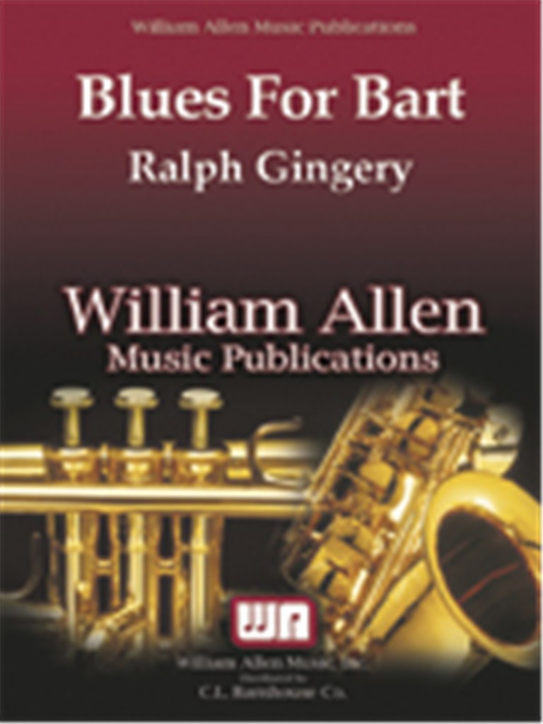 Blues For Bart