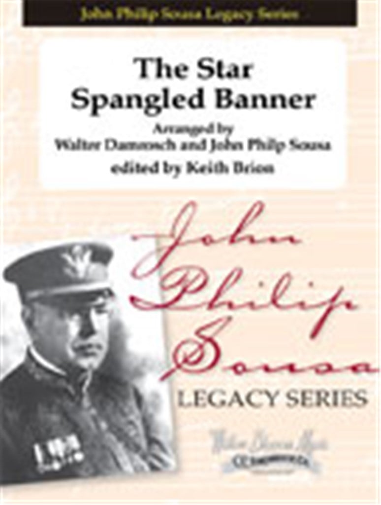The Star Spangled Banner