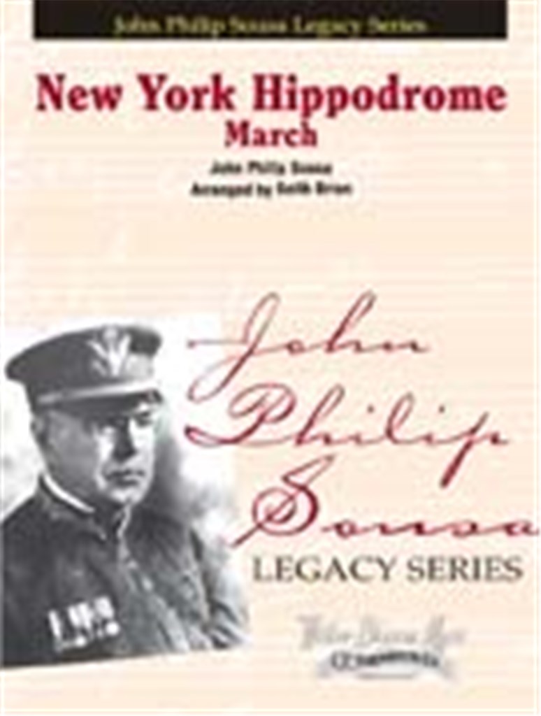 New York Hippodrome