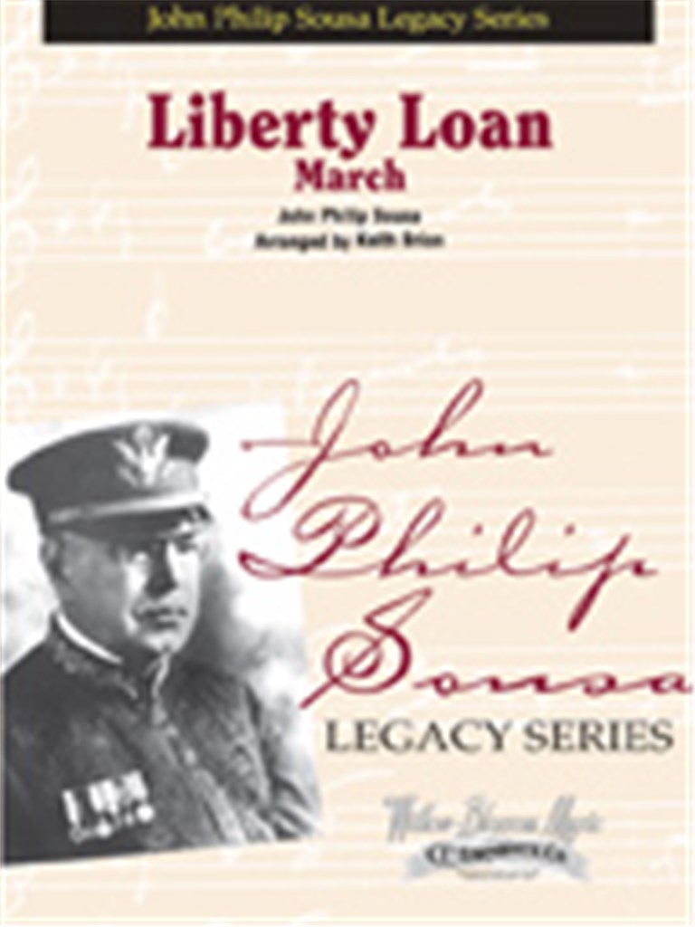 Liberty Loan