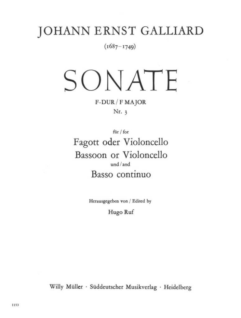 Sonate 2