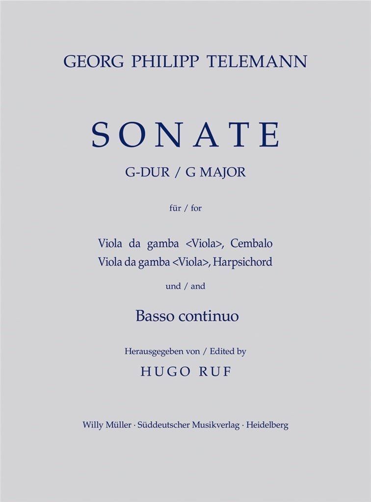 Sonate