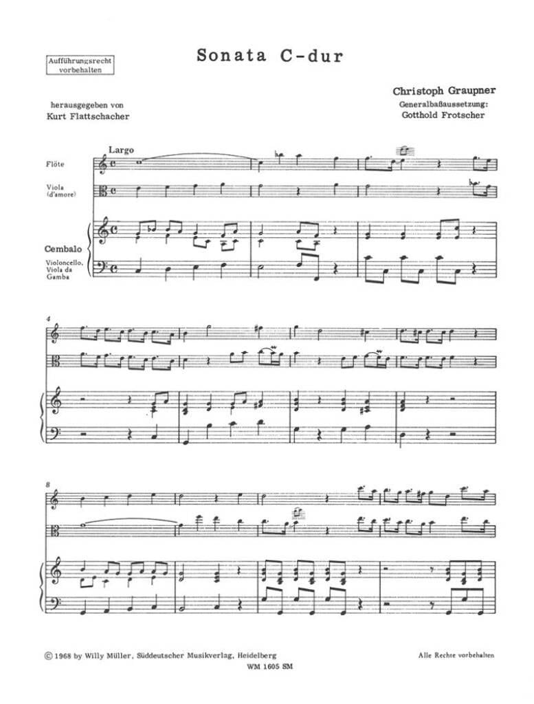 Sonata