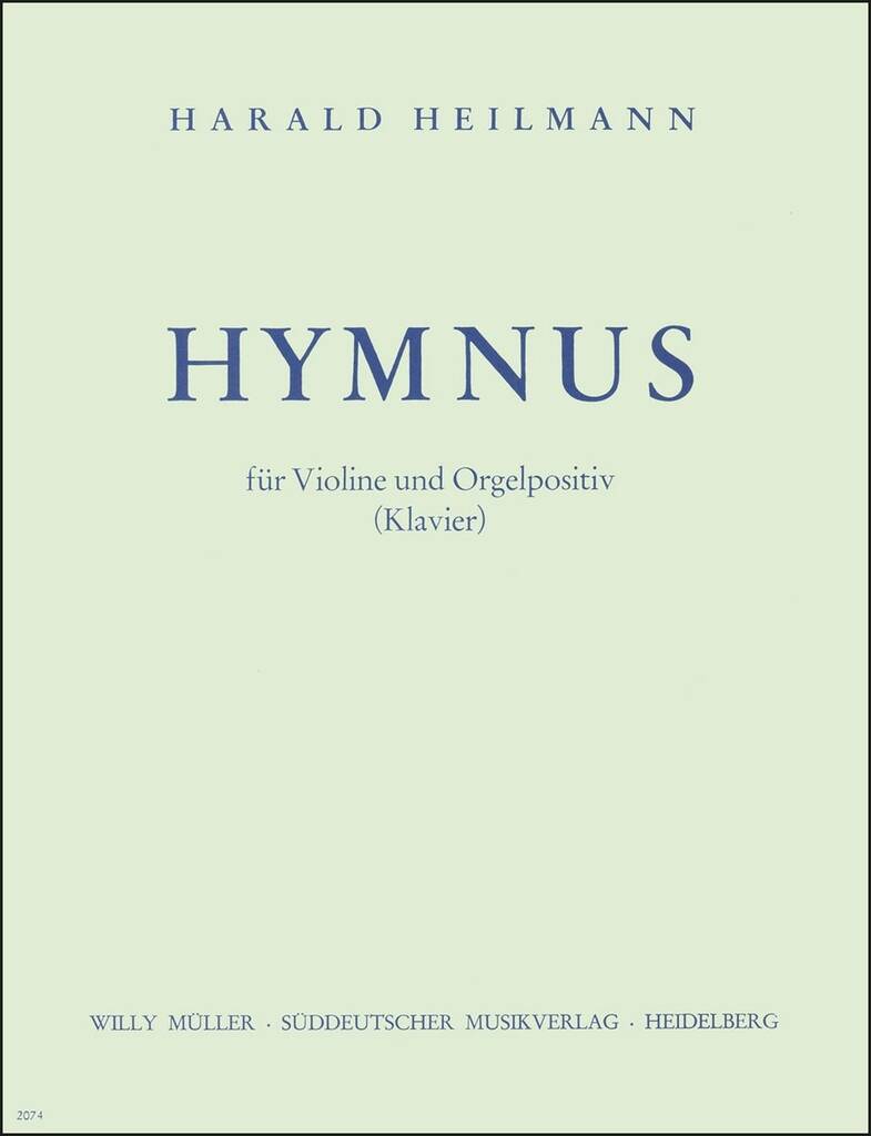 Hymnus (1976)