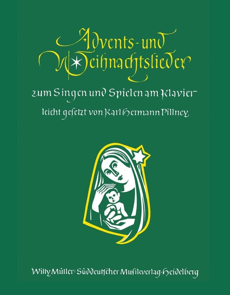 27 Advents- und Weihnachtslieder