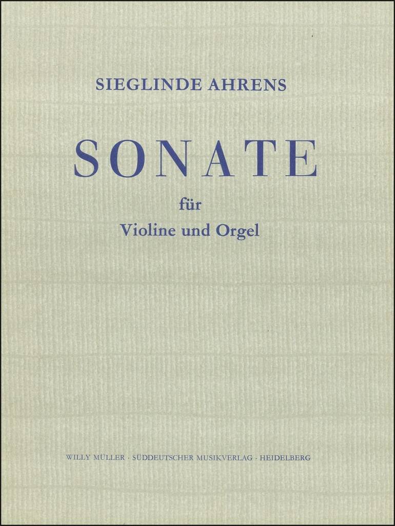 Sonata (1957)