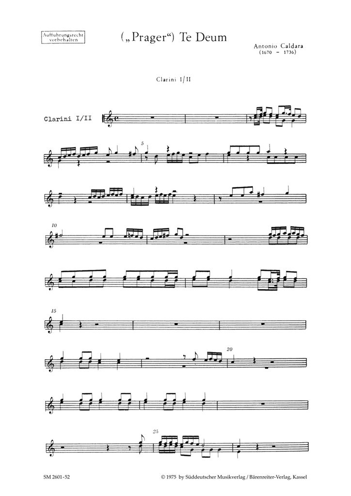 Te Deum