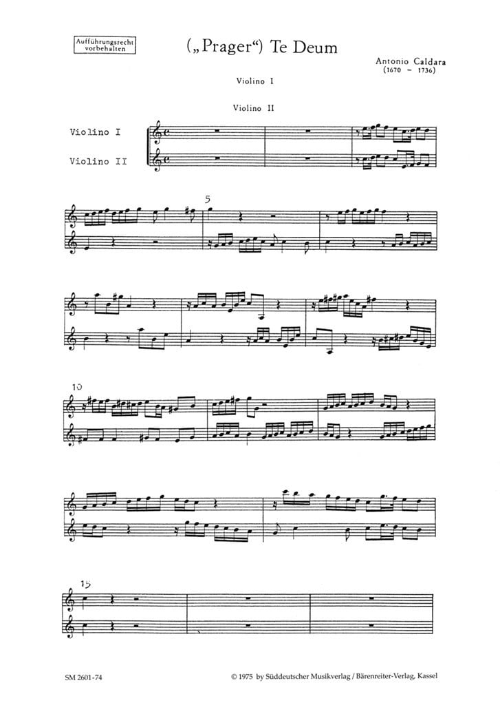 Te Deum