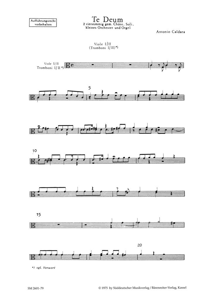 Te Deum