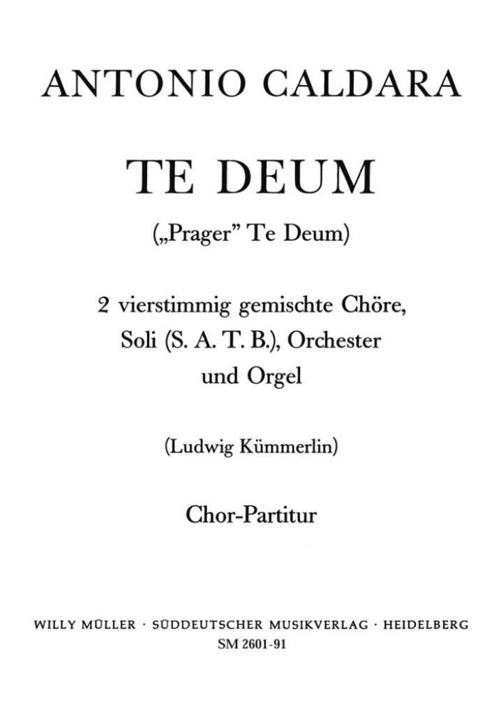 Te Deum