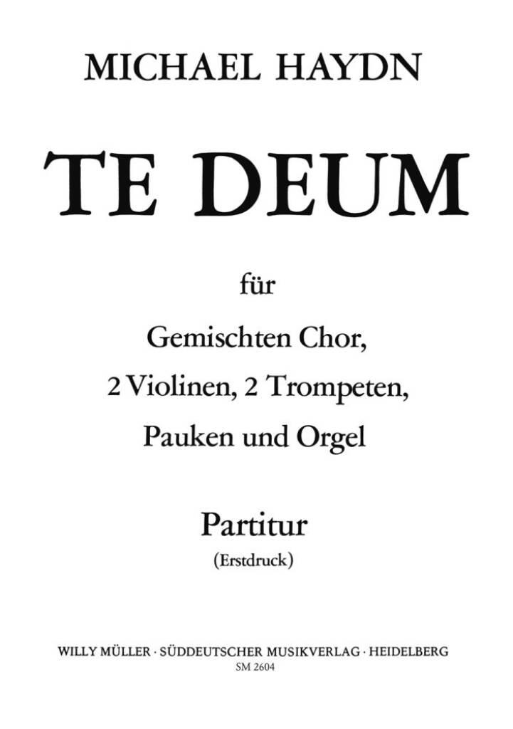Te Deum