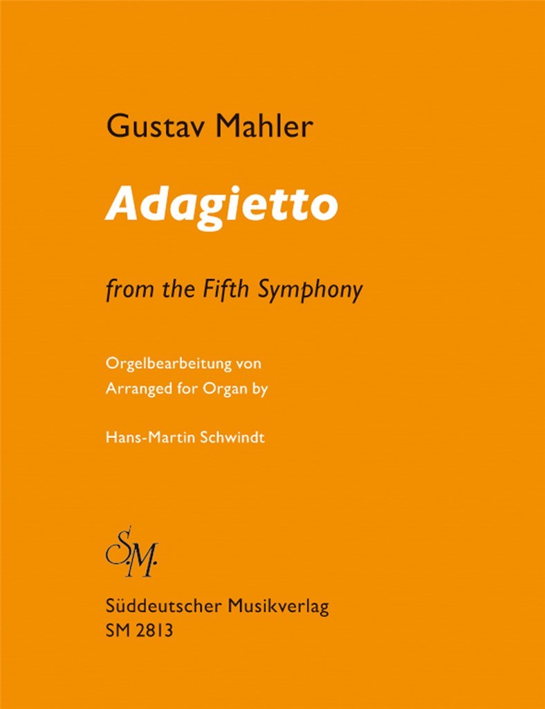 Adagietto aus der 5. Symphonie