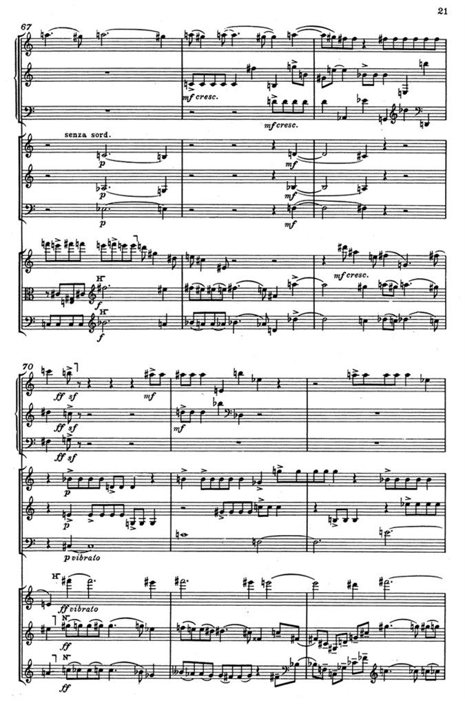 Serenade II