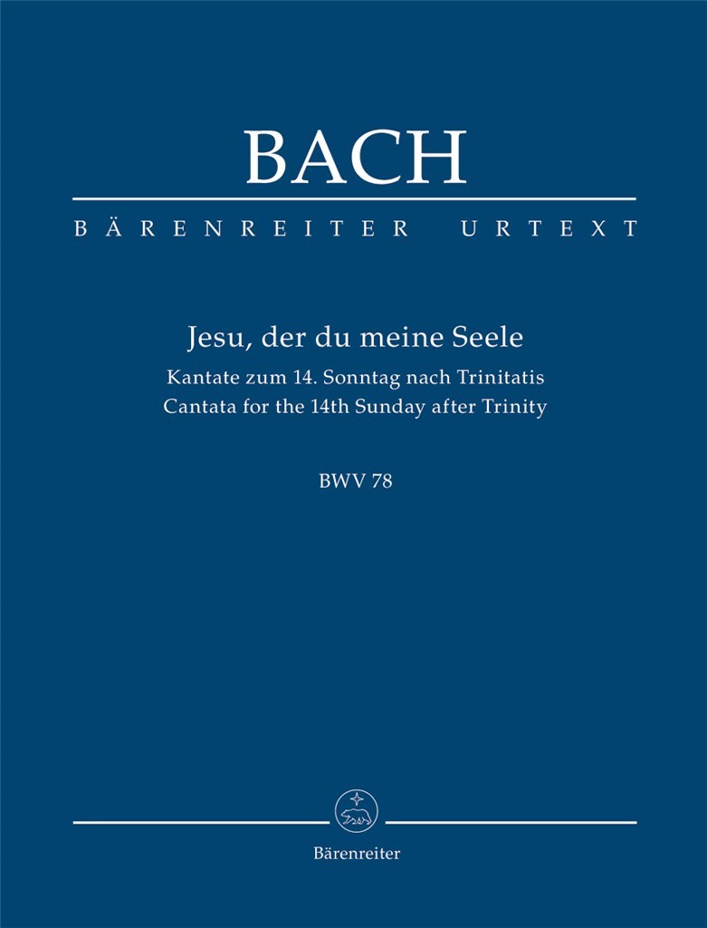 Jesu, by Thy Cross and Passion