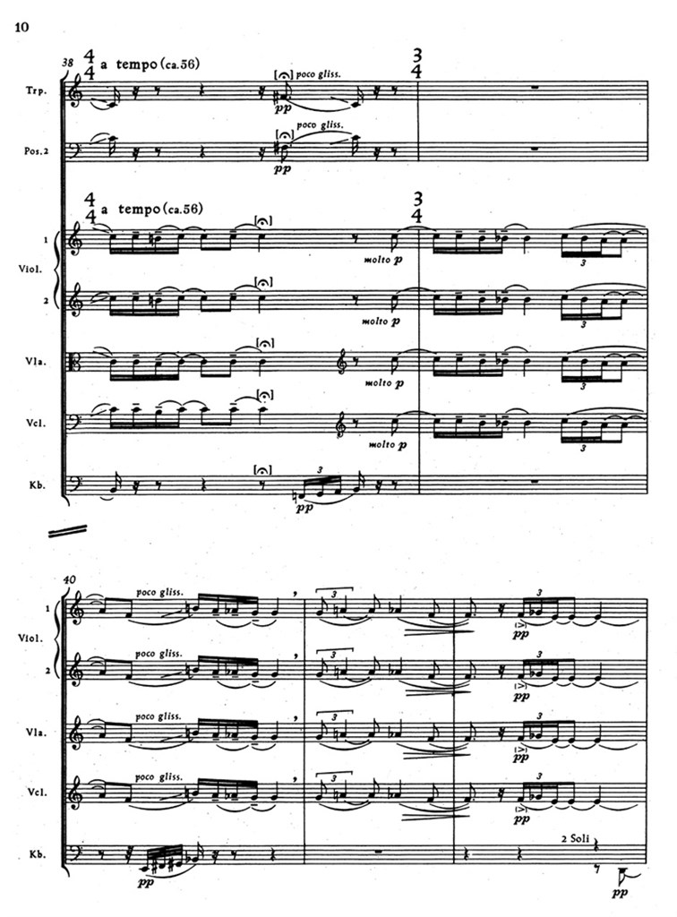 Litania instrumentalis