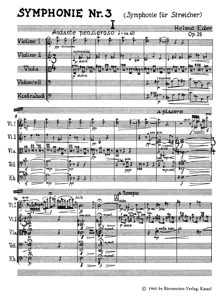 Symphony