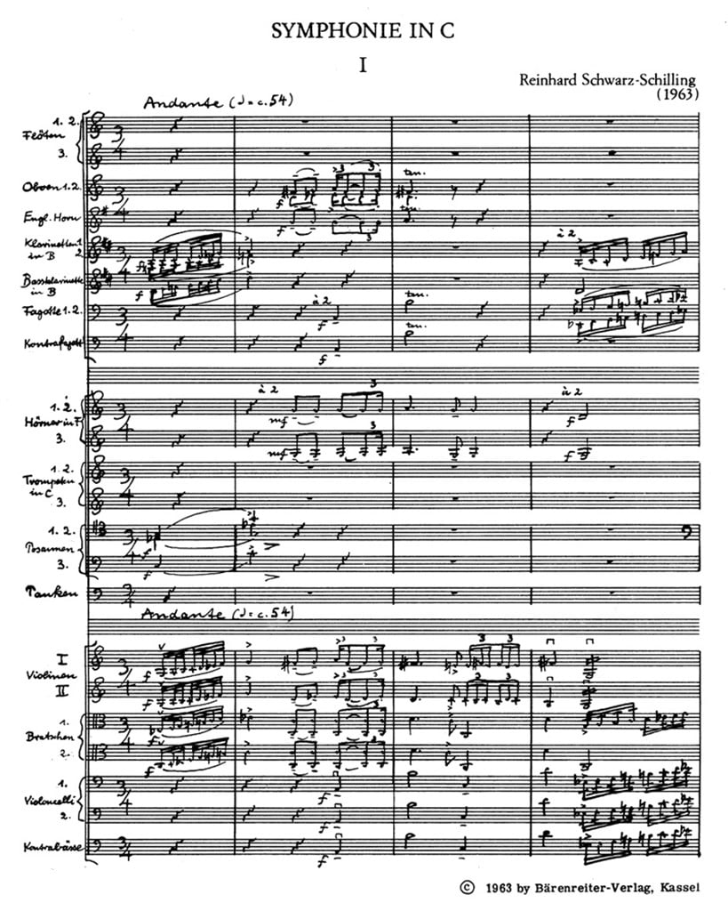 Symphony