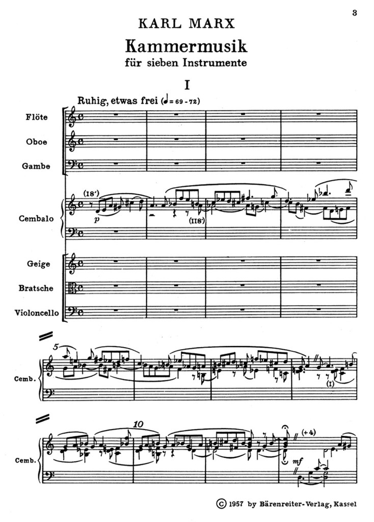 Kammermusik
