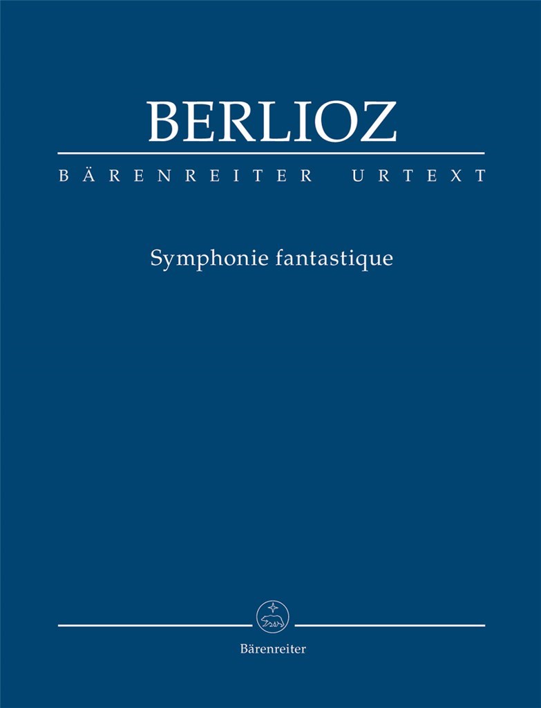 Symphonie fantastique