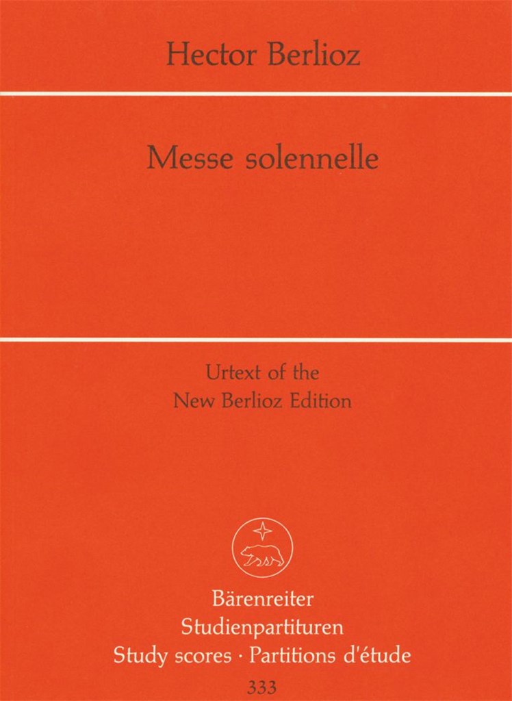 Messe solennelle Hol 20