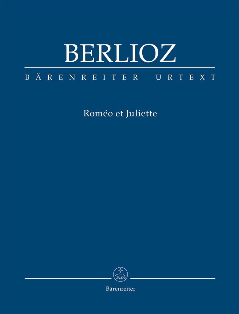 Romeo et Juliette op. 17
