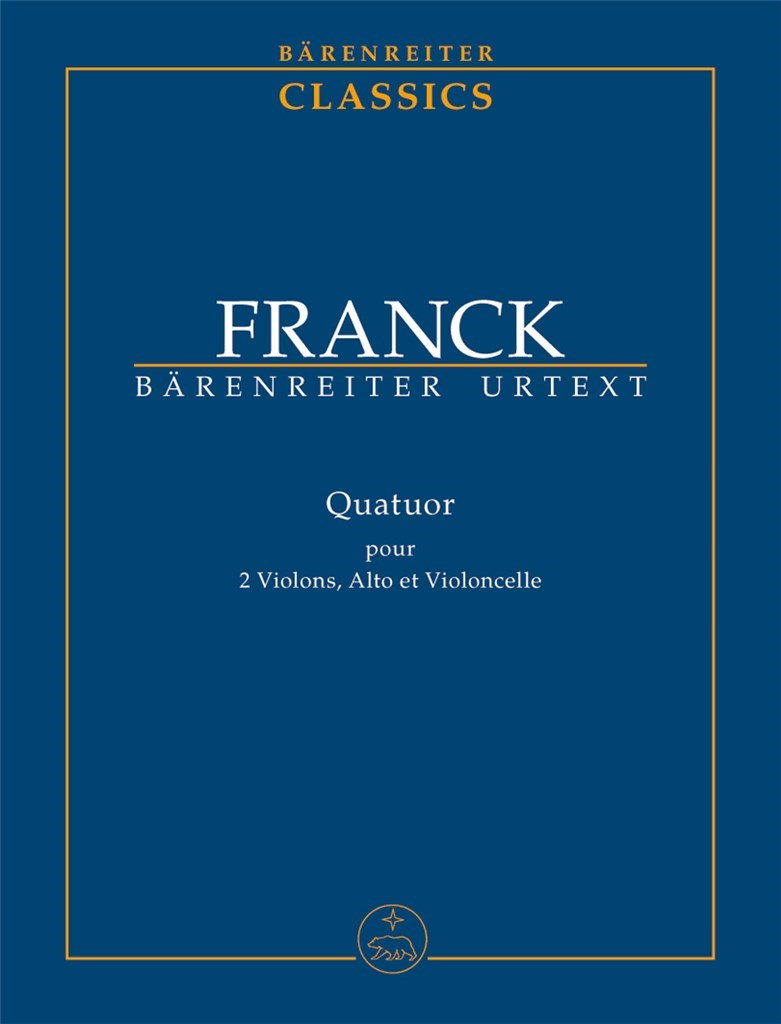 Quartet