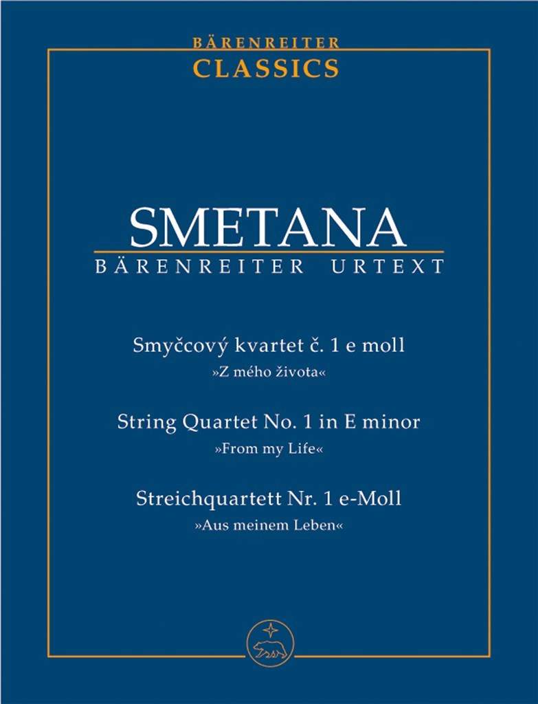 Streichquartet 1