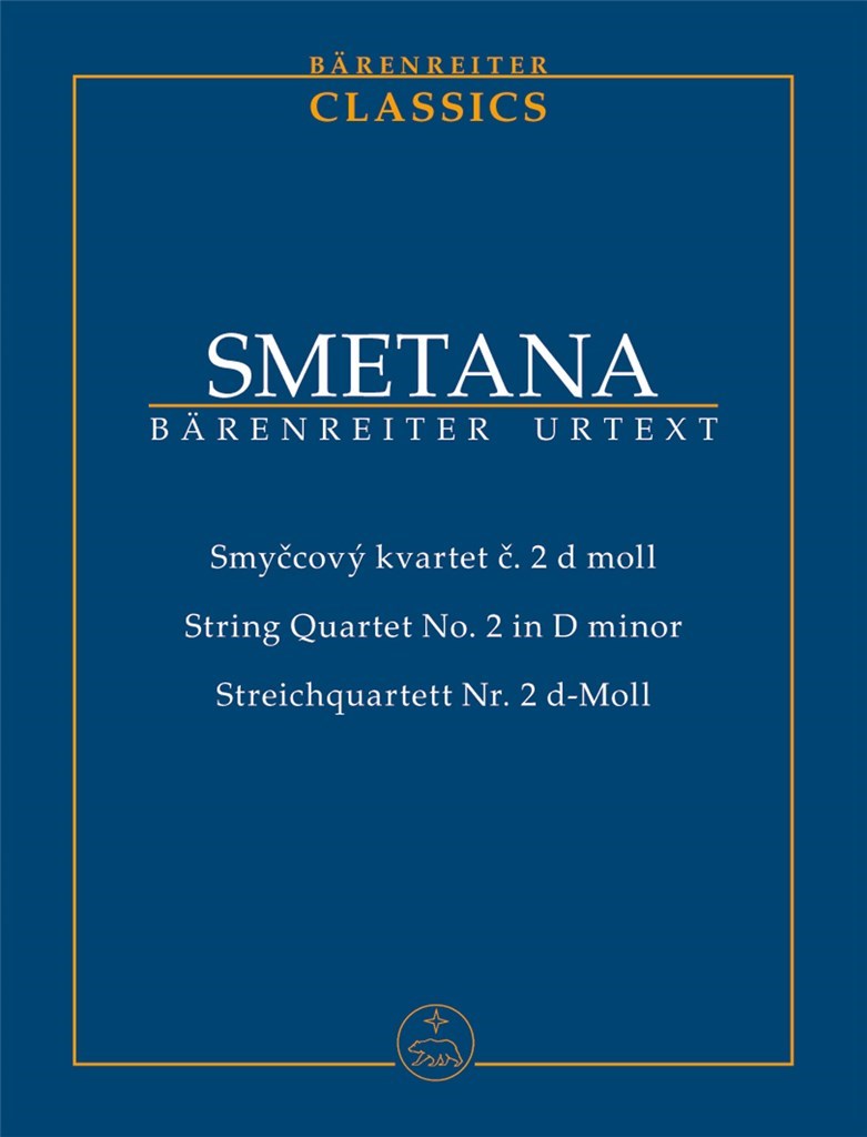 Streichquartet 2