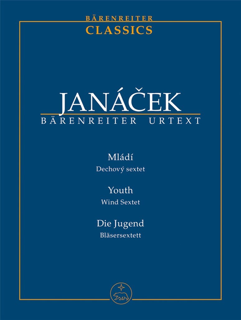 Jugend (Die) Windsextet