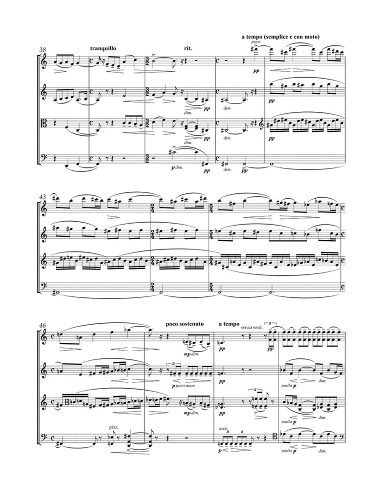 Meditation on the Old Czech Hymn St. Wenceslas