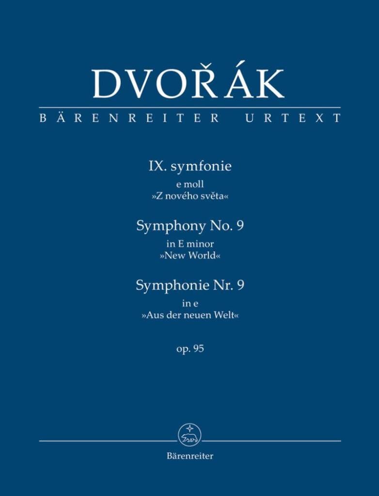 Symphonie Nr. 9 In E