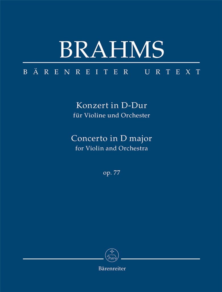 Concert D Op.77