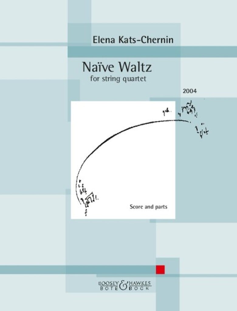 Naive Waltz