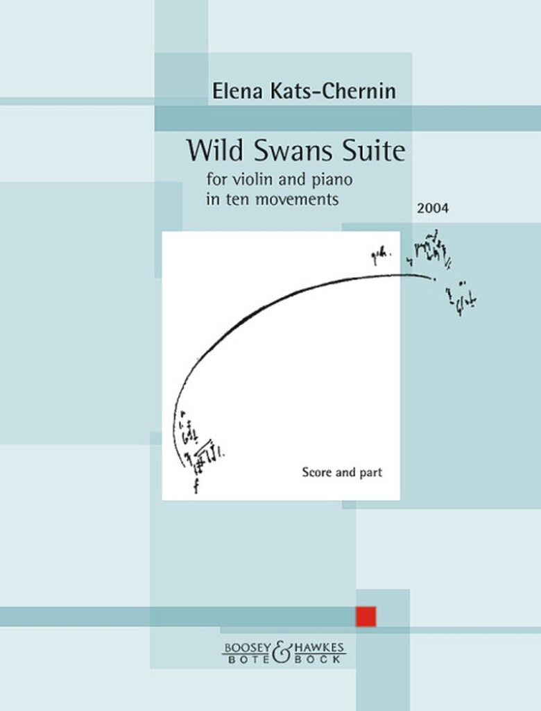 Wild Swans Suite