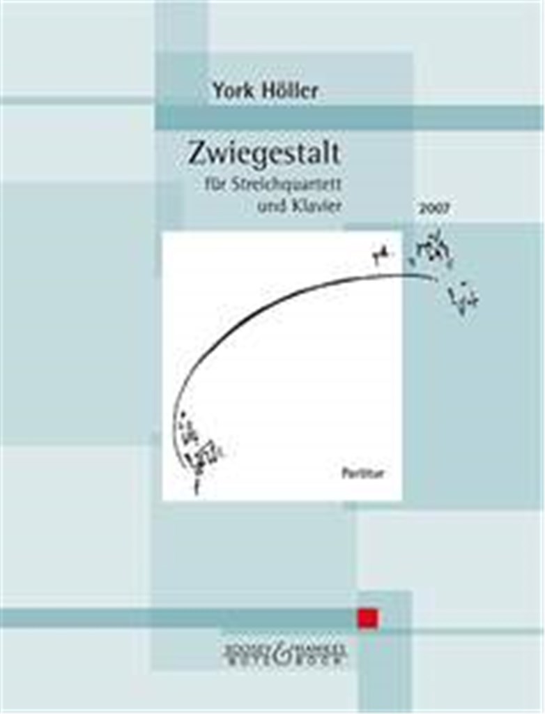 Zwiegestalt