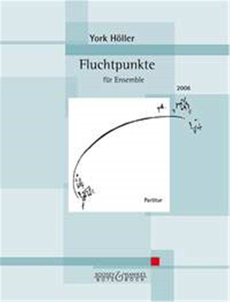Fluchtpunkte