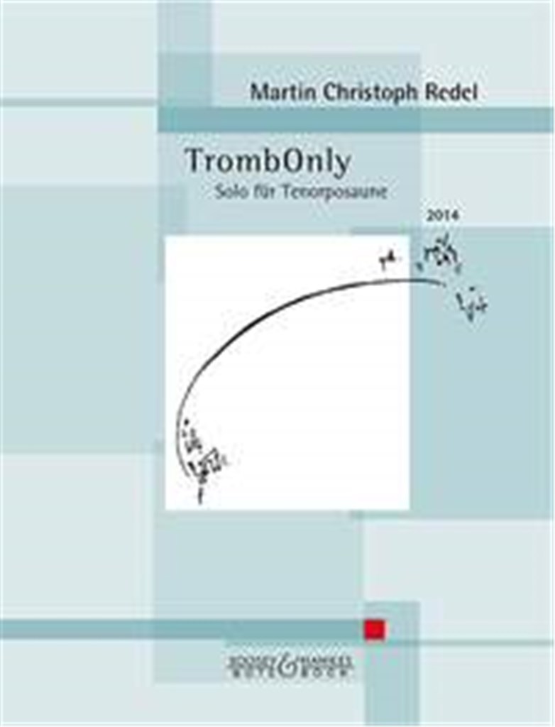 TrombOnly op. 80