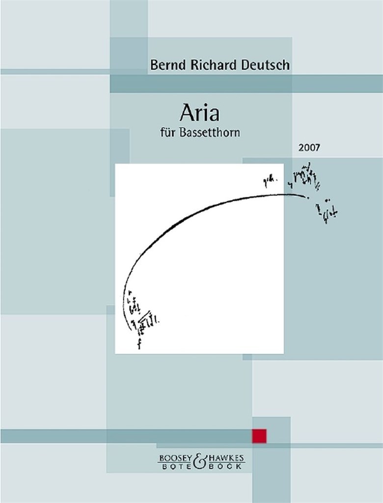 Aria Nr. 20