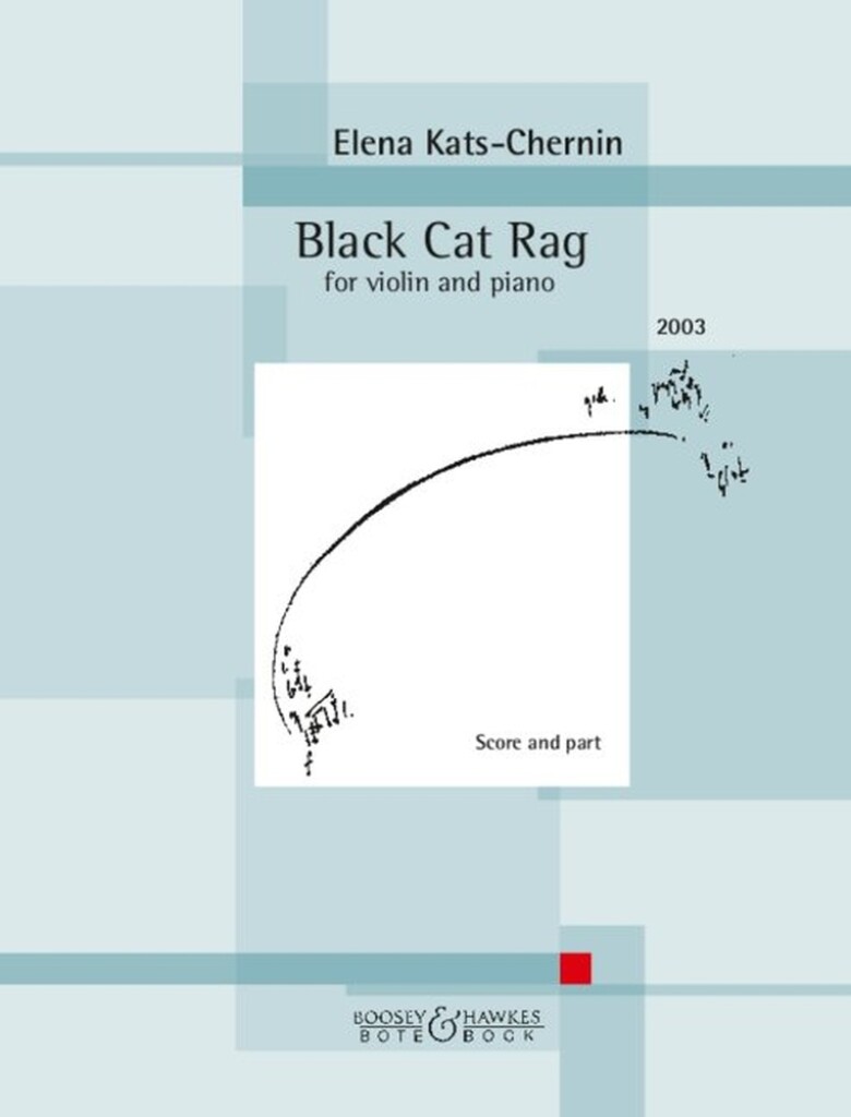 Black Cat Rag
